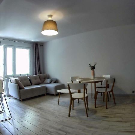 Apartment Antek Краків Екстер'єр фото