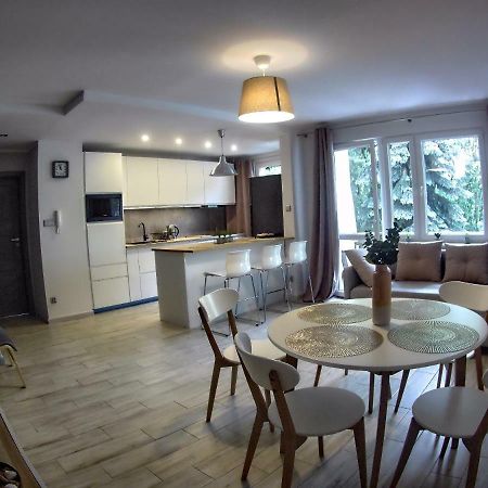 Apartment Antek Краків Екстер'єр фото