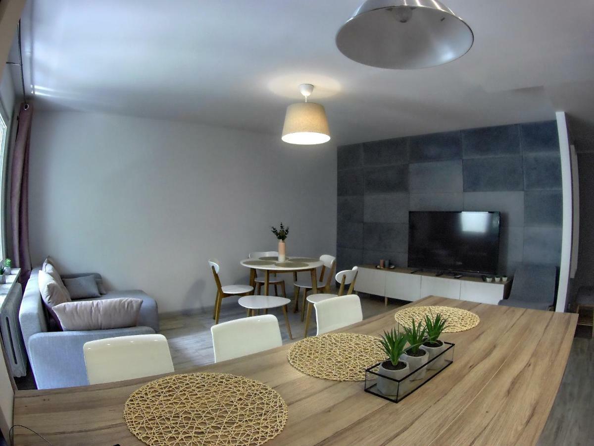 Apartment Antek Краків Екстер'єр фото