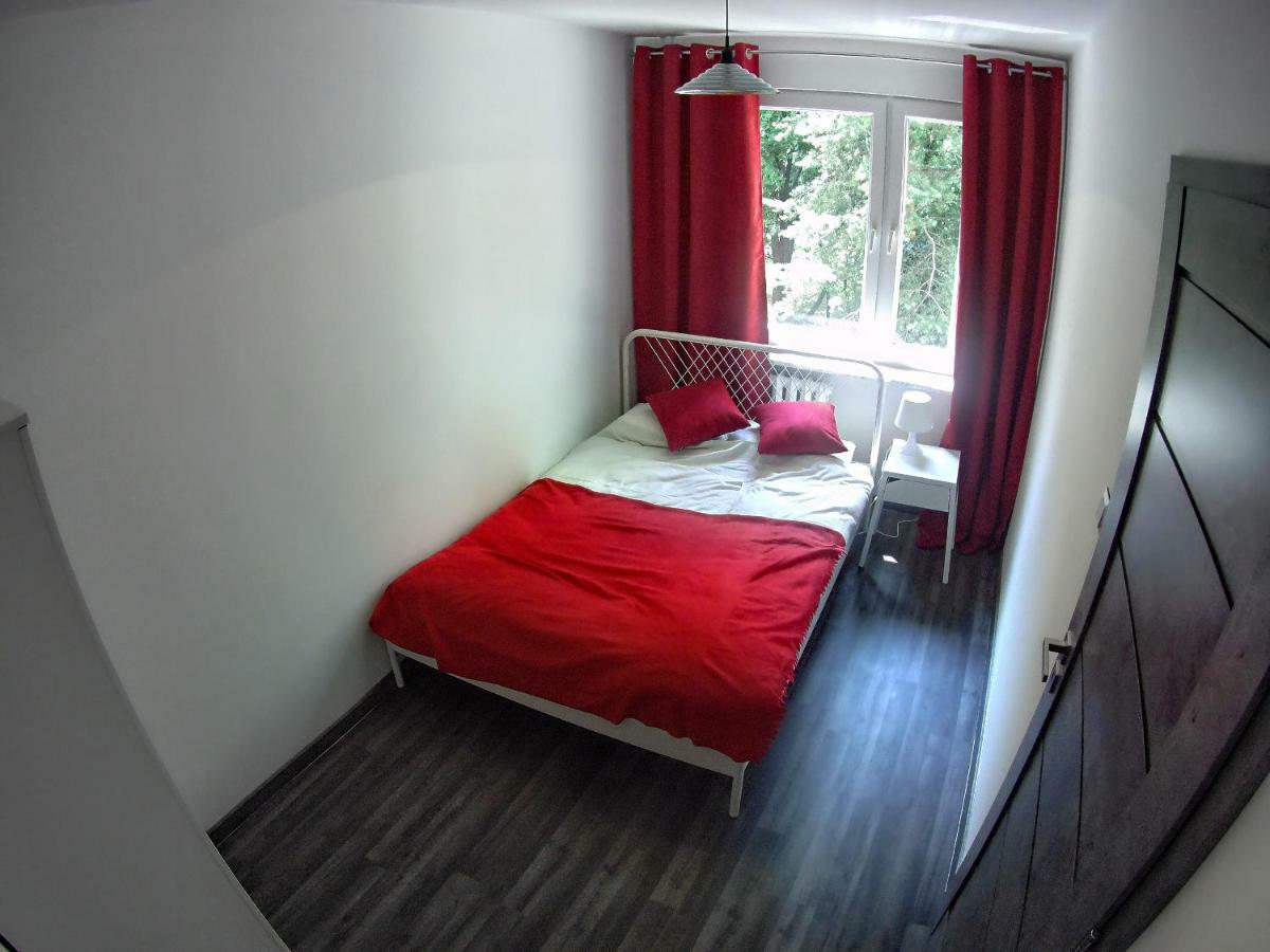 Apartment Antek Краків Екстер'єр фото