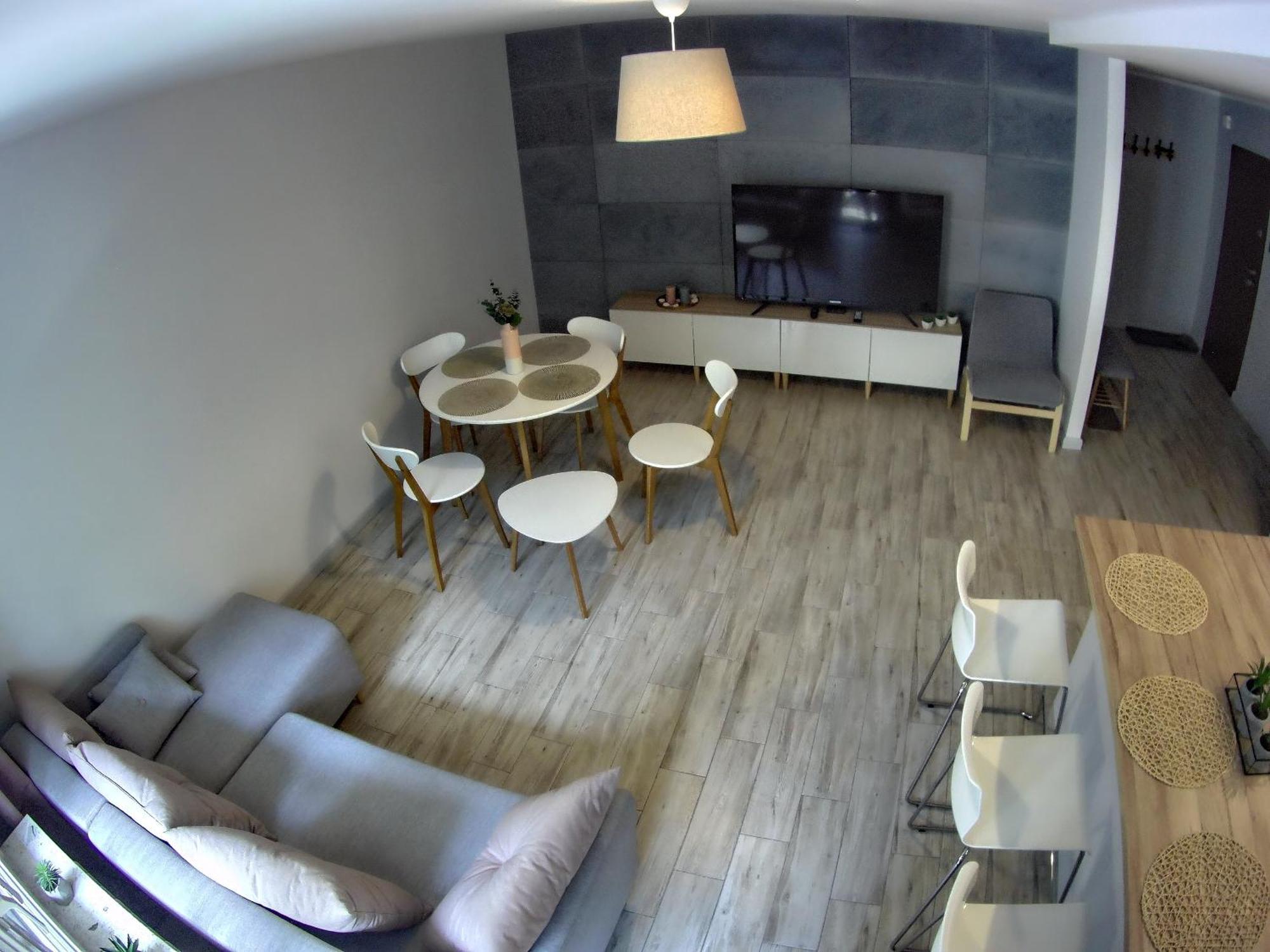Apartment Antek Краків Екстер'єр фото