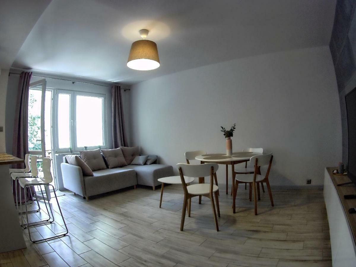 Apartment Antek Краків Екстер'єр фото