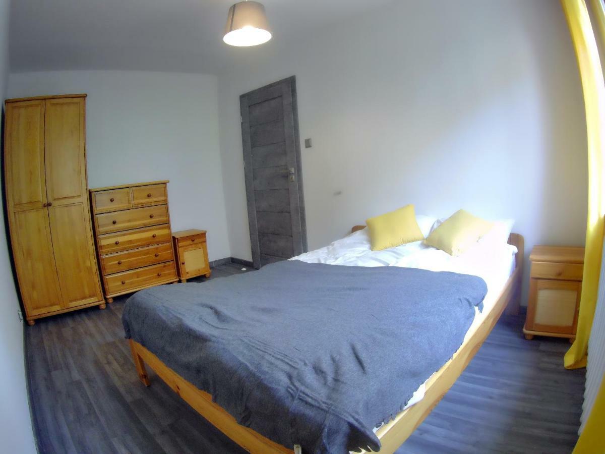Apartment Antek Краків Екстер'єр фото