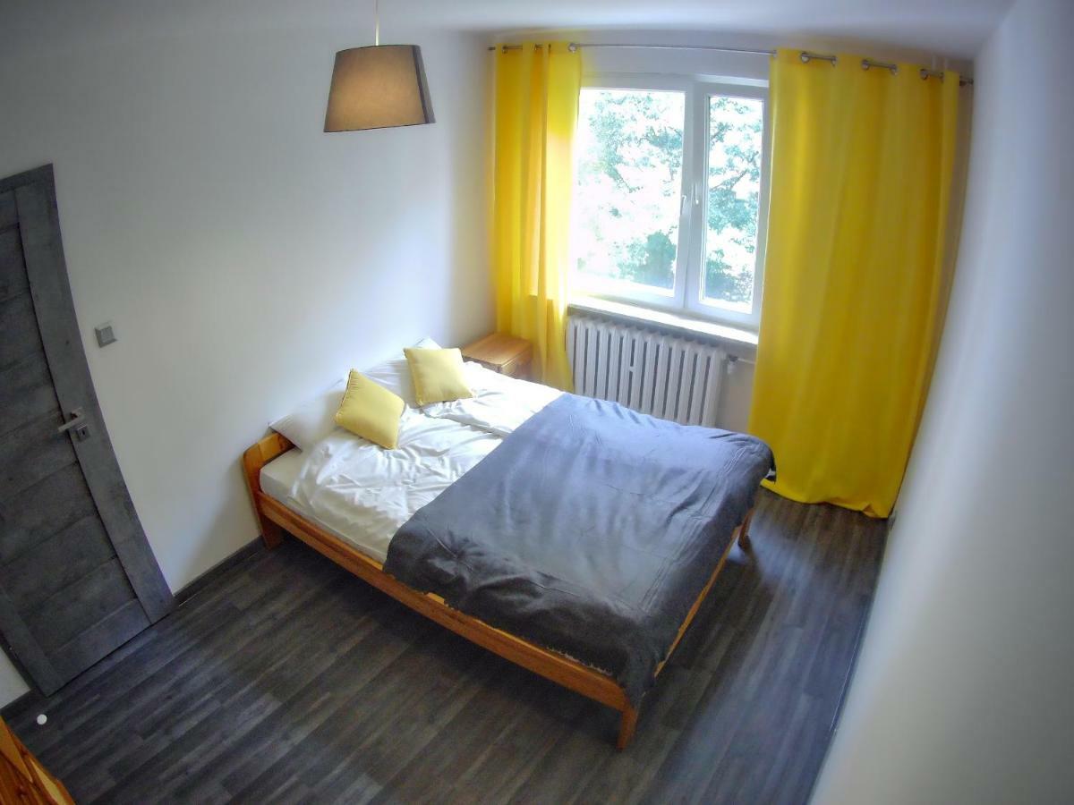 Apartment Antek Краків Екстер'єр фото