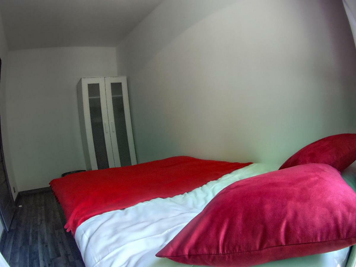 Apartment Antek Краків Екстер'єр фото
