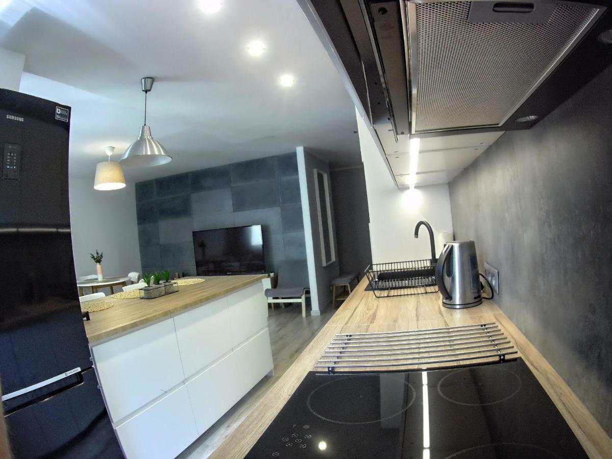 Apartment Antek Краків Екстер'єр фото